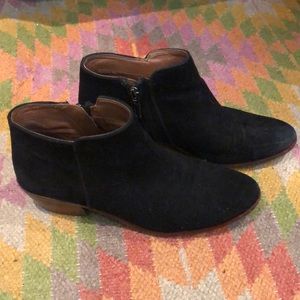 Sam Edelman Ankle Boot